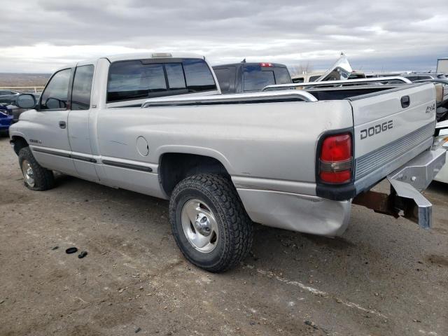 Изображение 2 1998 Dodge RAM 1500 1998 с VIN 3B7HF13Z9WG127528