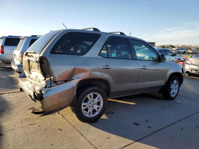 Изображение 3 2004 ACURA MDX TOURING 2004 с VIN 2HNYD18674H558932