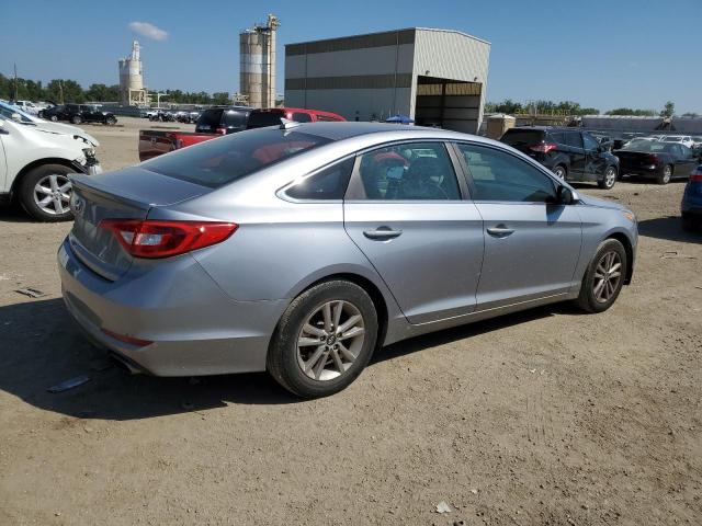 Изображение 3 2015 HYUNDAI SONATA SE 2015 с VIN 5NPE24AF5FH133522