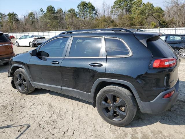 Image 2 of 2016 JEEP CHEROKEE LATITUDE 2016 with VIN 1C4PJMCB4GW157036