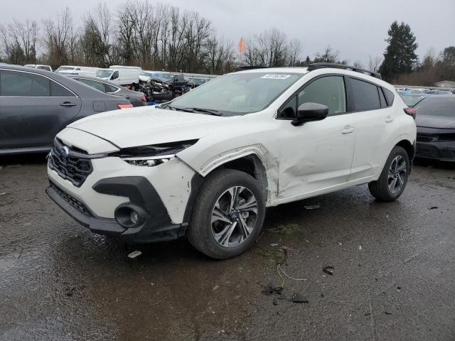 2024 SUBARU CROSSTREK PREMIUM 2024 image