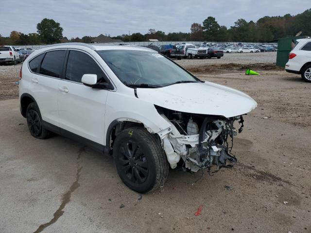 Image 1 of 2014 HONDA CR-V EXL 2014 with VIN 5J6RM3H76EL042655