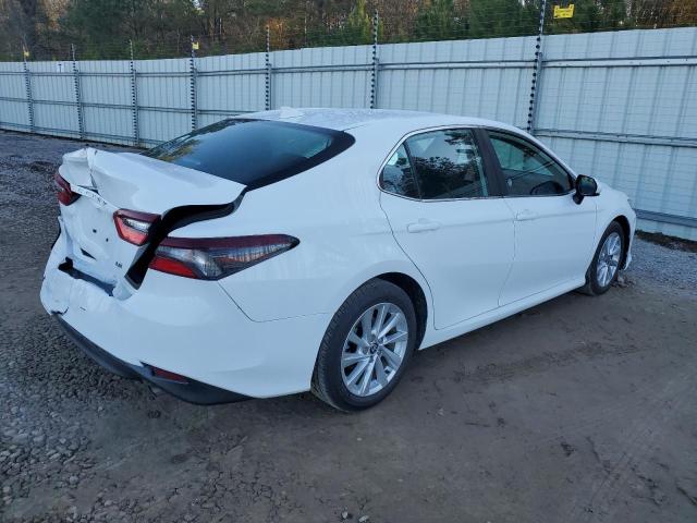 Image 3 of 2023 TOYOTA CAMRY LE 2023 with VIN 4T1C11AK2PU812866