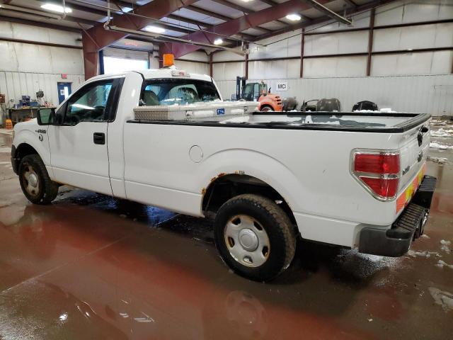 Изображение 2 2009 FORD F150  2009 с VIN 1FTRF12W59KA89191