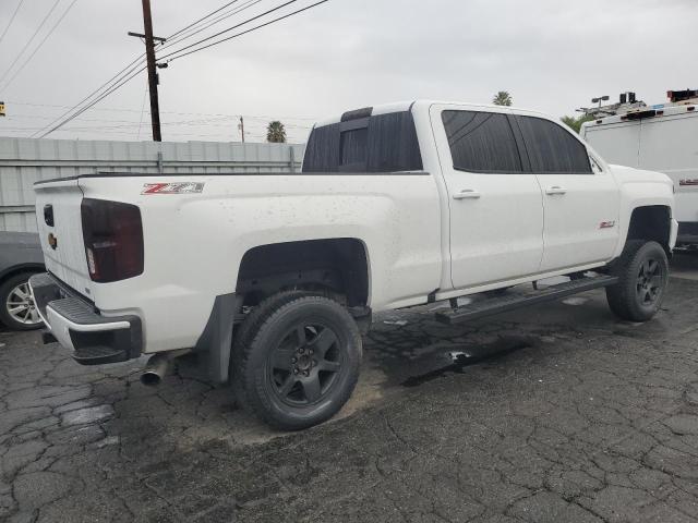 Image 3 of 2017 CHEVROLET SILVERADO K1500 LTZ 2017 with VIN 1GCUKSEC4HF235195