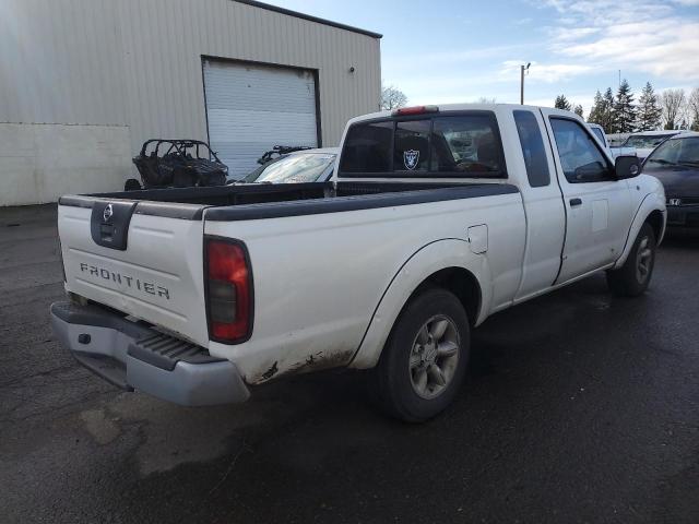 Image 3 of 2004 NISSAN FRONTIER KING CAB XE 2004 with VIN 1N6DD26T04C409278