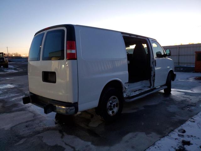 Изображение 3 2015 GMC SAVANA G2500 2015 с VIN 1GTW7FCF9F1255922