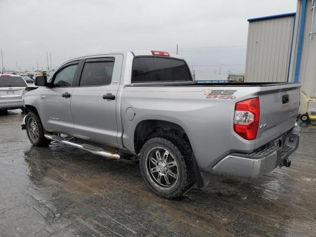 Image 2 of 2014 TOYOTA TUNDRA CREWMAX SR5 2014 with VIN 5TFDW5F12EX397724