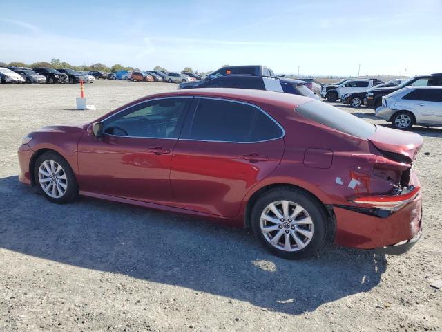 Obraz 2 z 2018 TOYOTA CAMRY L 2018 z VIN 4T1B11HK9JU562583