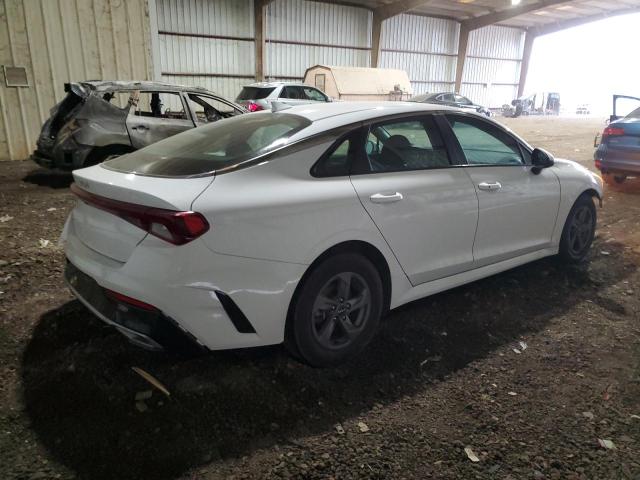 Obraz 3 z 2022 KIA K5 LXS 2022 z VIN 5XXG14J2XNG103077