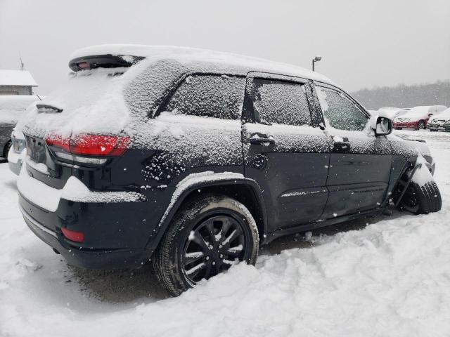 Изображение 3 2021 JEEP GRAND CHEROKEE LAREDO 2021 с VIN 1C4RJFAG9MC567668