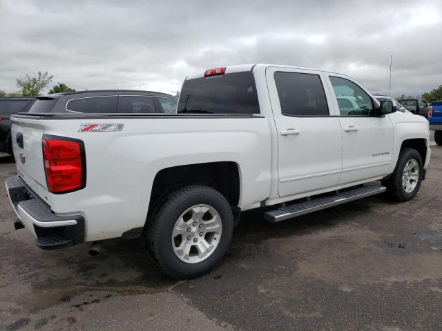Изображение 3 2017 CHEVROLET SILVERADO K1500 LT 2017 с VIN 3GCUKREC2HG458519
