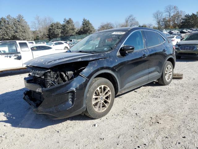 Obraz 1 z 2020 FORD ESCAPE SE 2020 z VIN 1FMCU9G64LUC45344