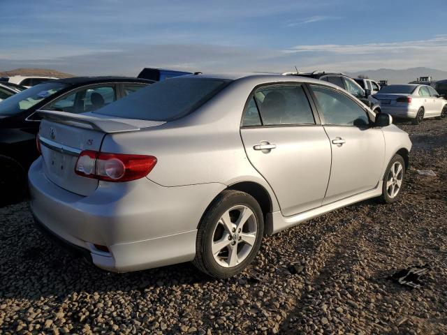 Изображение 3 2011 TOYOTA COROLLA BASE 2011 с VIN 2T1BU4EE2BC594155