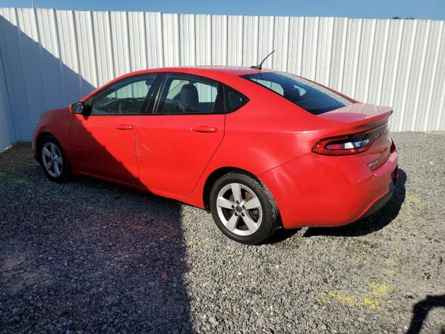 Изображение 2 2016 DODGE DART SXT 2016 с VIN 1C3CDFBB4GD766520