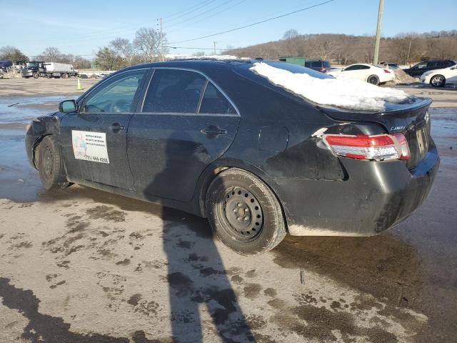 Image 2 of 2011 TOYOTA CAMRY BASE 2011 with VIN 4T1BF3EK7BU167353