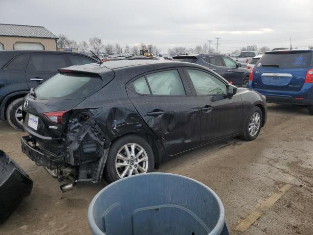 Image 3 of 2018 MAZDA 3 SPORT 2018 with VIN 3MZBN1K77JM219589