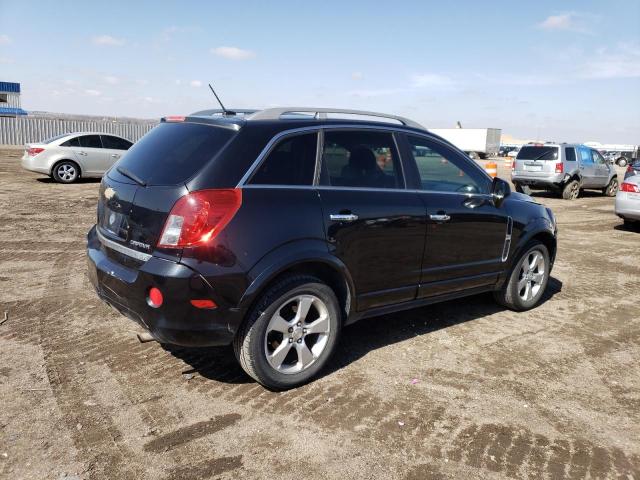 Obraz 3 z 2014 CHEVROLET CAPTIVA LT 2014 z VIN 3GNAL3EK0ES602721