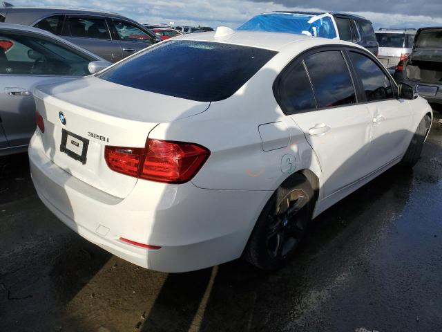 Image 3 of 2012 BMW 328 I 2012 with VIN WBA3A5C57CF342364