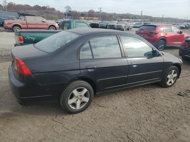 Изображение 3 2005 HONDA CIVIC EX 2005 с VIN 2HGES26795H548289