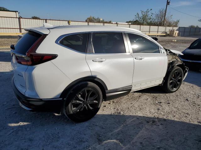 Obraz 3 z 2020 HONDA CR-V TOURING 2020 z VIN 2HKRW1H92LH416041