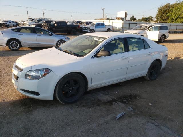 Изображение 1 2010 CHEVROLET MALIBU LS 2010 с VIN 1G1ZA5EB8AF308097