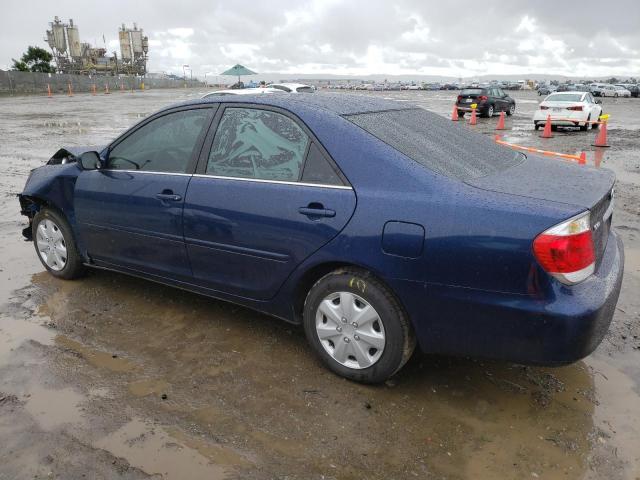 Obraz 2 z 2006 TOYOTA CAMRY LE 2006 z VIN 4T1BE32K66U119730