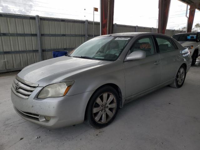 2006 TOYOTA AVALON XL 2006 image