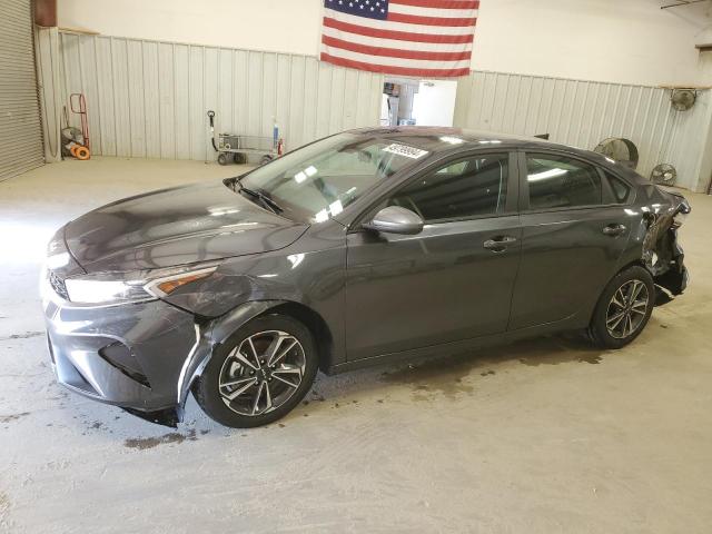 Image 1 of 2024 KIA FORTE LX 2024 with VIN 3KPF24AD6RE725376