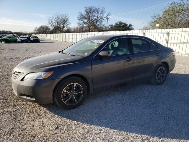 Obraz 1 z 2009 TOYOTA CAMRY BASE 2009 z VIN 4T4BE46K69R088926