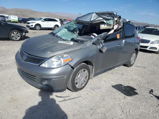 Obraz 1 z 2011 NISSAN VERSA S 2011 z VIN 3N1BC1CP1BL497339