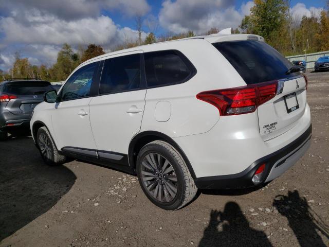 Image 2 of 2020 MITSUBISHI OUTLANDER ES 2020 with VIN JA4AD2A31LZ042006