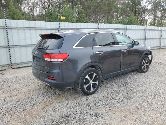 Изображение 3 2016 KIA SORENTO EX 2016 с VIN 5XYPH4A59GG105648
