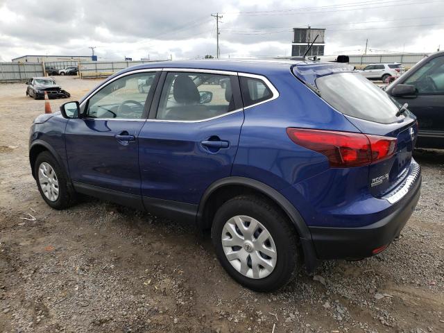 Изображение 2 2018 NISSAN ROGUE SPORT S 2018 с VIN JN1BJ1CR6JW290056
