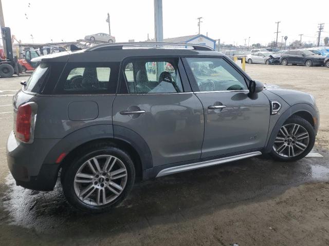 Image 3 of 2019 MINI COOPER S COUNTRYMAN ALL4 2019 with VIN WMZYT5C57K3G92776