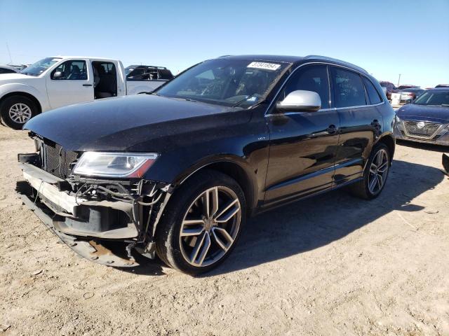 Obraz 2014 AUDI SQ5 PREMIUM PLUS 2014