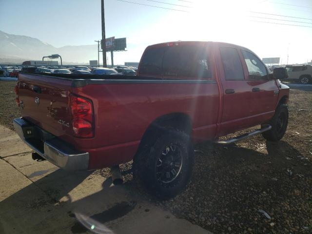 Obraz 3 z 2008 DODGE RAM 2500 ST 2008 z VIN 3D7KS28AX8G176692