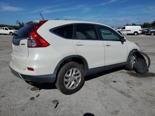 Obraz 3 z 2015 HONDA CR-V EX 2015 z VIN 5J6RM4H57FL048664
