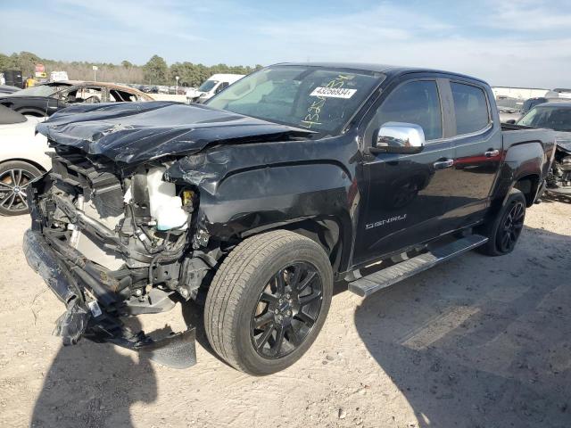 Obraz 2022 GMC CANYON DENALI 2022