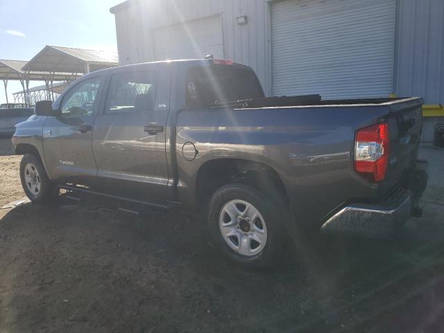 Obraz 2 z 2020 TOYOTA TUNDRA CREWMAX SR5 2020 z VIN 5TFDY5F18LX934622