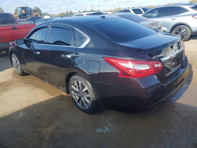 Obraz 2 z 2017 NISSAN ALTIMA 2.5 2017 z VIN 1N4AL3AP0HC244434