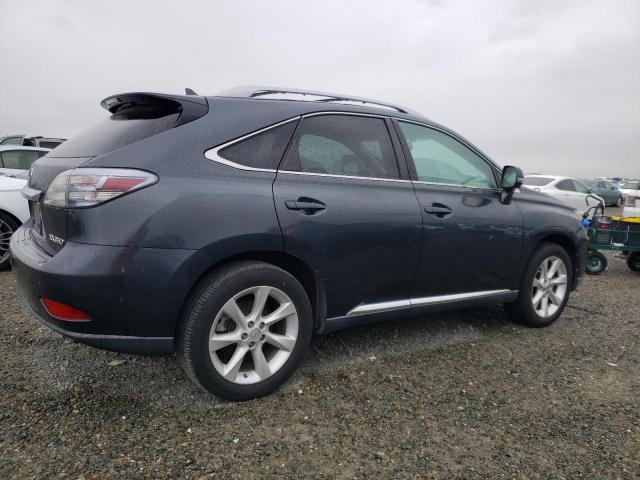 Obraz 3 z 2011 LEXUS RX 350 2011 z VIN 2T2ZK1BA9BC045469