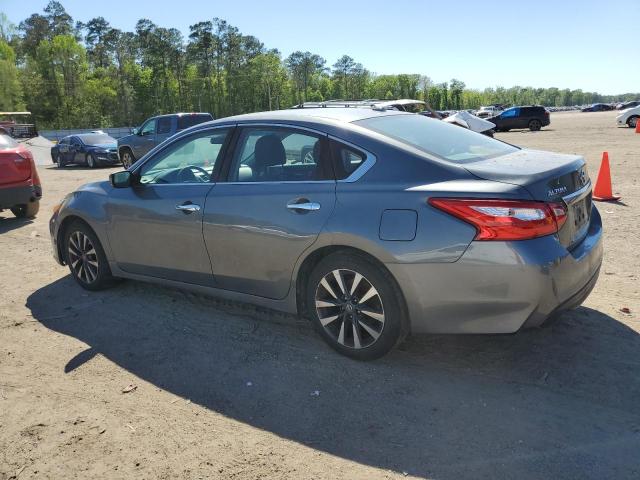 Изображение 2 2017 NISSAN ALTIMA 2.5 2017 с VIN 1N4AL3AP9HC156353