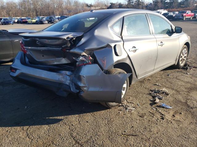 Image 3 of 2018 NISSAN SENTRA S 2018 with VIN 3N1AB7APXJL630442
