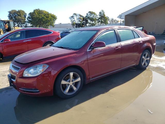 Obraz 1 z 2009 CHEVROLET MALIBU 2LT 2009 z VIN 1G1ZJ57B69F140548
