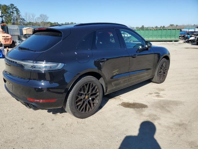 Изображение 3 2021 PORSCHE MACAN GTS 2021 с VIN WP1AG2A56MLB50445
