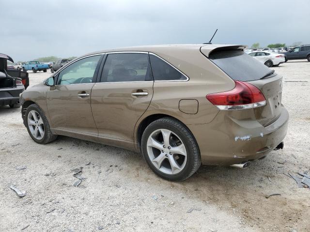 Image 2 of 2013 TOYOTA VENZA LE 2013 with VIN 4T3BK3BB8DU083486