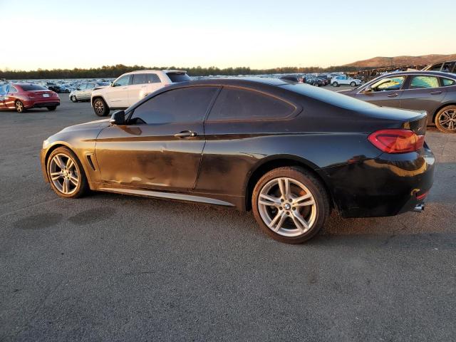 Image 2 of 2018 BMW 430XI  2018 with VIN WBA4W5C51JAA49756