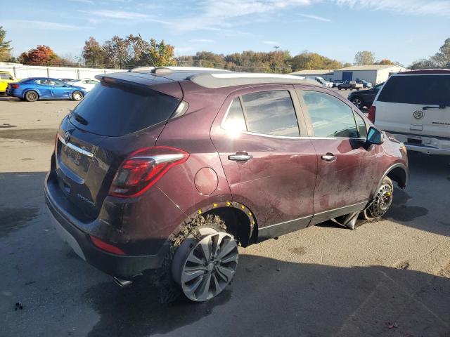 Obraz 3 z 2017 BUICK ENCORE PREFERRED 2017 z VIN KL4CJASB3HB059052