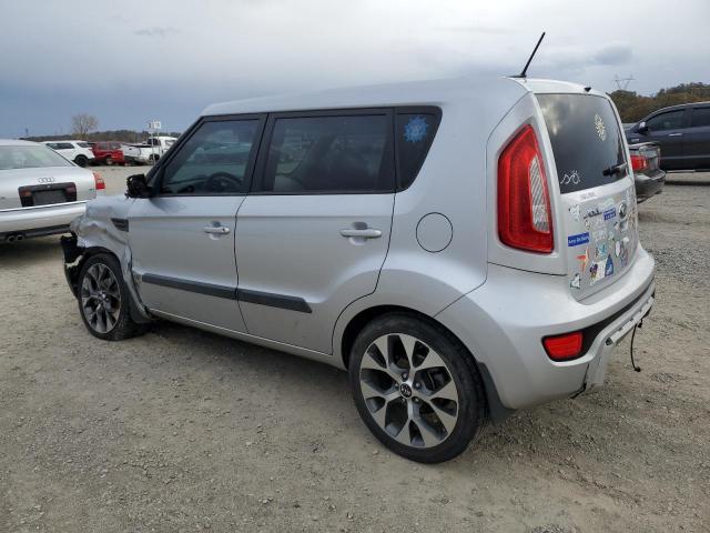 Obraz 2 z 2013 KIA SOUL + 2013 z VIN KNDJT2A61D7755553